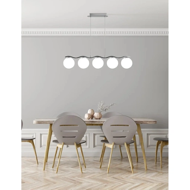 Люстра Candellux Ramon (35-01429) - picture 3