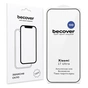 Скло захисне BeCover 10D Xiaomi 17 Ultra Black (715711) - зменшене зображення 1