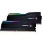 Модуль памяти для компьютера DDR5 32GB (2x16GB) 6400 MHz Trident Z5 RGB G.Skill (F5-6400J3039G16GX2-TZ5RK) - уменьшенное изображение 4