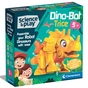 Конструктор Clementoni Dino Bot Triceratops, серія "Science & Play" (75074) - зменшене зображення 3