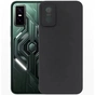 Чохол до мобільного телефона BeCover Silicone Infinix GT 30 (X6876) Black (716039) - зменшене зображення 1