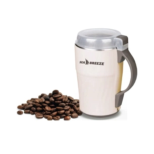 Кавомолка SeaBreeze SB-0602 picture 1