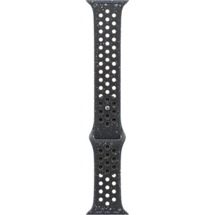 Ремінець до смарт-годинника Apple 42mm Midnight Sky Nike Sport Band - S/M (MYJP3ZM/A) зображення 1