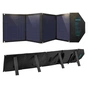 Портативна сонячна панель Choetech 80W (SC007) - уменьшенное изображение 3