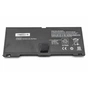 Акумулятор до ноутбука HP ProBook 5330m (HSTNN-DB0H) 14.4V 2800mAh PowerPlant (NB460878) - зменшене зображення 1
