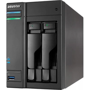 NAS Asustor AS6302T изображение 1