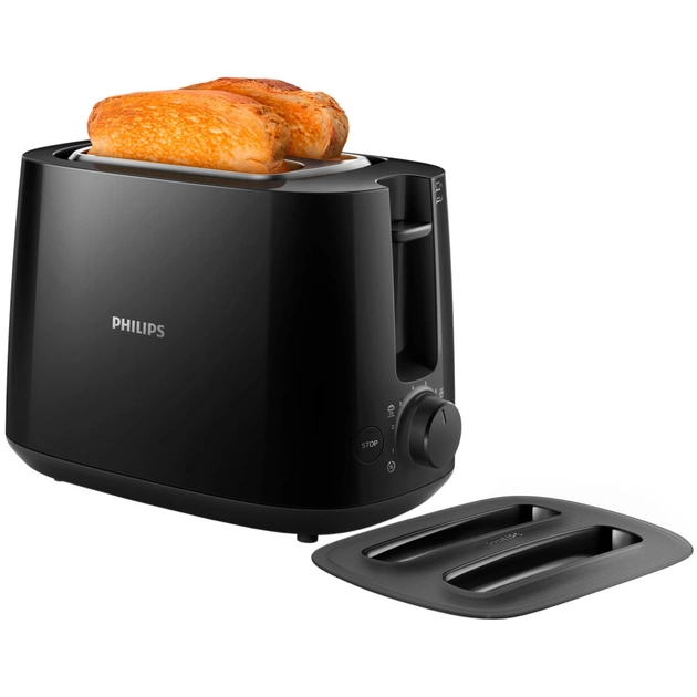 Тостер Philips HD2582/90 - зображення 1