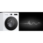 Пральна машина LG F2Y2HS5WE - уменьшенное изображение 4