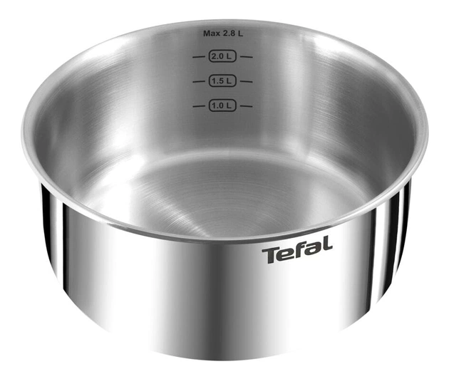 Набір посуду Tefal Ingenio Cook Eat 5 предметів (L897S574) - picture 10