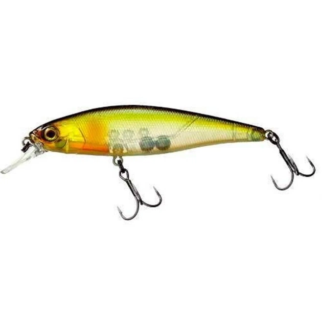 Воблер Jackall Squad Minnow 95SP 95mm 14.0g Ghost Ayu (1699.01.69) - изображение 1