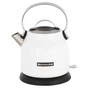 Електрочайник KitchenAid 5KEK1222EWH - зменшене зображення 1