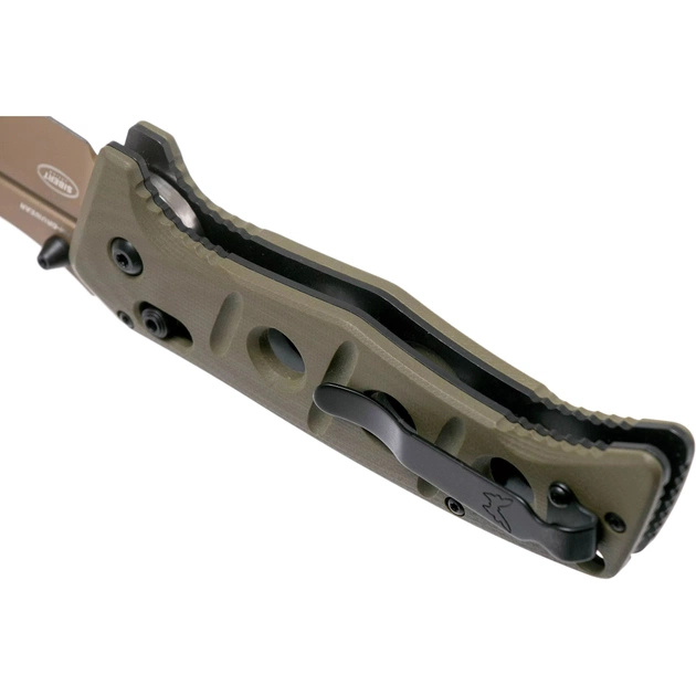 Ніж Benchmade Sibert Adamas (275FE-2) - picture 4