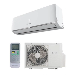 Кондиціонер Galactic GK09H-S/GC09H-S зображення 1