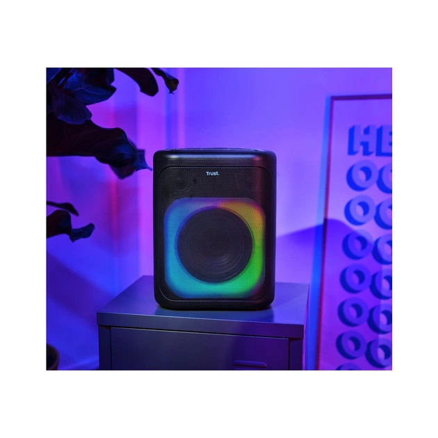 Акустична система Trust Azura Party Black (25280) - picture 5