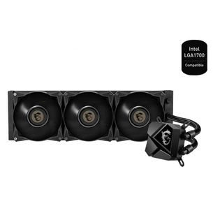 Система рідинного охолодження MSI MAG CORELIQUID P360 зображення 1