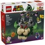 Конструктор LEGO Super Mario Prince Florian & Castle Bowser (72042) - зменшене зображення 1