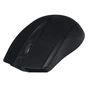 Мишка A4Tech G3-760NS Silent Wireless Black (G3-760NS Black) - зменшене зображення 5