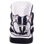 Автокрісло Bertoni/Lorelli X-Drive+ 9-36 кг Grey Clowns - зменшене зображення 2