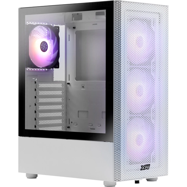 Корпус ADATA VALORMESHC4VA-WHCWW - изображение 1