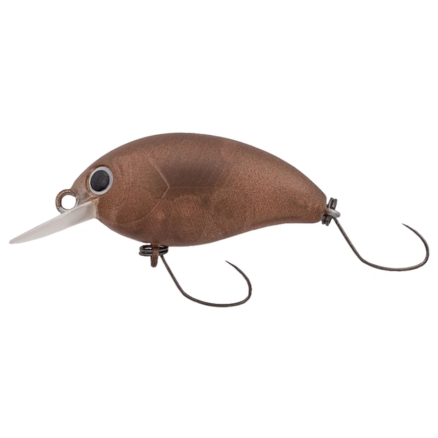 Воблер Nories Worming Crank Shot Spin Shallow 37mm 3,5g 128M (1561.01.54) - зображення 1