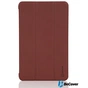 Чохол до планшета BeCover Smart Case для Lenovo Tab E10 TB-X104 Brown (703276) - зменшене зображення 1