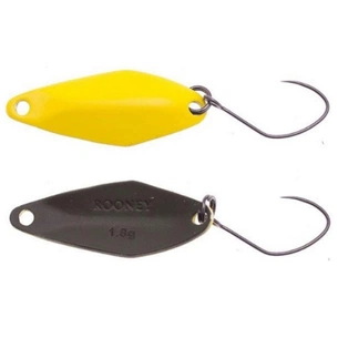 Блешня Nories Masukurouto Rooney 1.8g #038 (1561.06.80) зображення 1