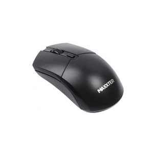 Мишка Maxxter Mr-403 Wireless Black (Mr-403) зображення 1