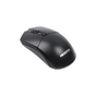 Мишка Maxxter Mr-403 Wireless Black (Mr-403) - зменшене зображення 1