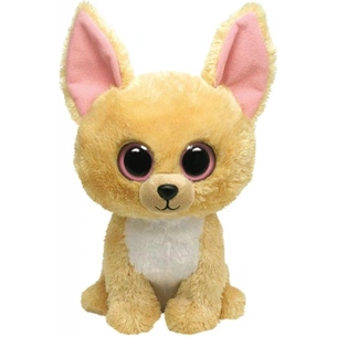 М'яка іграшка Ty Лисеня Nacho, 15 см (36040) зображення 1