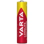Батарейка Varta Longlife Max Power AAA/LR03 BL  8(5+3)шт - зменшене зображення 2