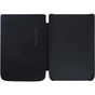 Чохол до електронної книги Pocketbook Origami U6XX Shell O series, dark grey (HN-SLO-PU-U6XX-DG-CIS) - зменшене зображення 3