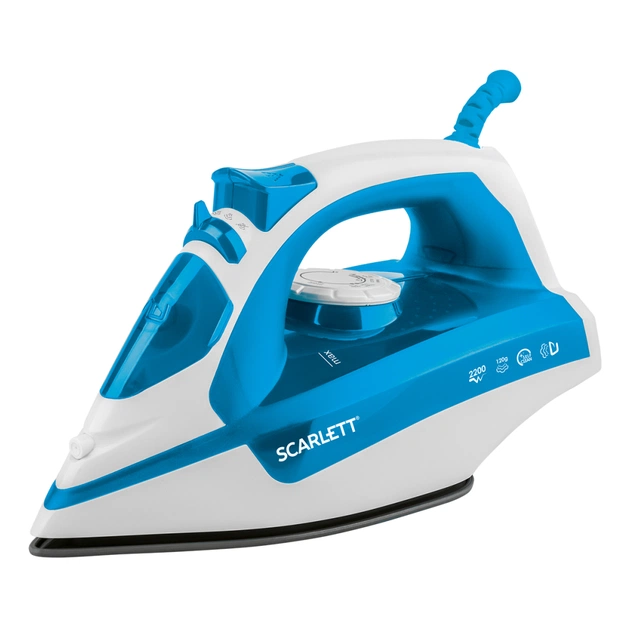 Праска Scarlett SC-SI30P17 - зображення 1