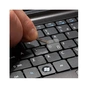 Наліпки на клавіатуру СolorWay прозора, біла (CW-BNW) - preview 7