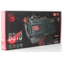 Клавіатура A4Tech Bloody B318 Black USB Black (4711421980470) - зменшене зображення 4