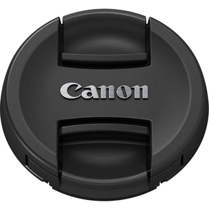 Кришка об'єктива Canon E49 (0576C001) зображення 1