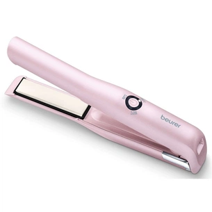 Вирівнювач для волосся Beurer HS_20 зображення 1