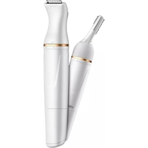 Тример Xiaomi Mocha D зображення 1