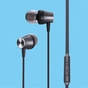 Гарнітура SkyDolphin SR03 Gray (HF-000458) - уменьшенное изображение 4