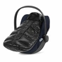 Зимовий конверт Cybex Mini Deep Black (522000441) - зменшене зображення 4