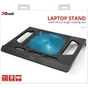 Підставка до ноутбука Trust Kuzo Laptop Cooling Stand (21905) - зменшене зображення 7