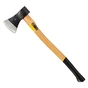 Сокира Sigma 1250г дерев'яна ручка 700мм (береза) (4321351) - зменшене зображення 1