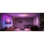 Світильник Govee 38cm Smart Ceiling Light Pro, RGBICWW, WI-FI/Bluetooth, білий (H60A6C01) - зменшене зображення 8