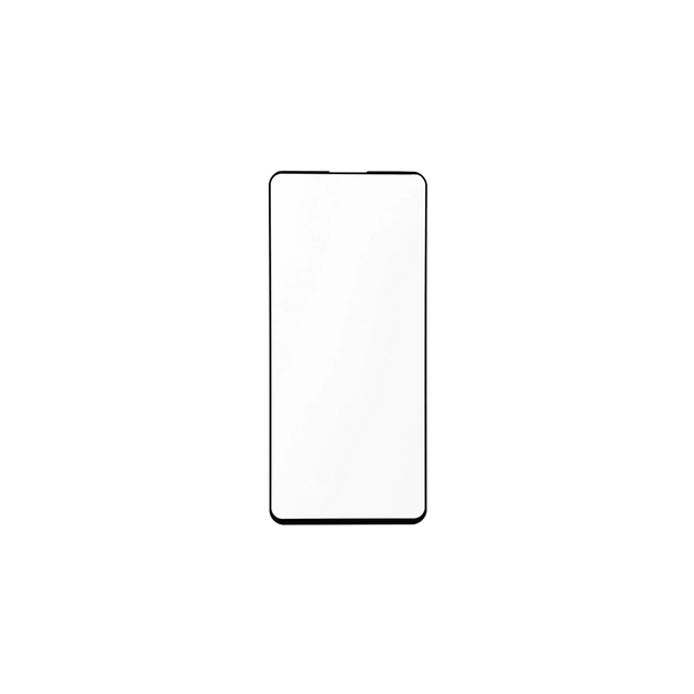Скло захисне Drobak Xiaomi 12 Lite (Black) (717131) - зображення 1