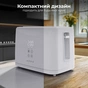 Тостер AENO ATS0002W - уменьшенное изображение 7