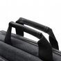 Сумка для ноутбука Grand-X 14'' SB-148 soft pocket Dark Grey (SB-148D) - зменшене зображення 6