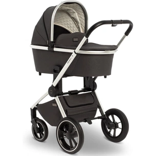 Коляска Moon 2 в 1 ReSea S Anthrazit (63940310-202) зображення 1