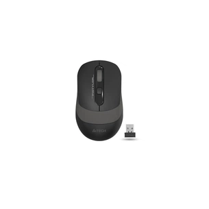 Мишка A4Tech FG10 Grey (4711421942393) зображення 1