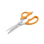 Ножиці садові Tolsen ніверсальні мультифункціональні 220 мм (30049) - зменшене зображення 1