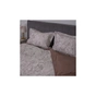 Постільна білизна Viluta 13 Brushed Warm Cotton (50 х 70 - 2 шт) євро (W13_Warm_ev) - зменшене зображення 3