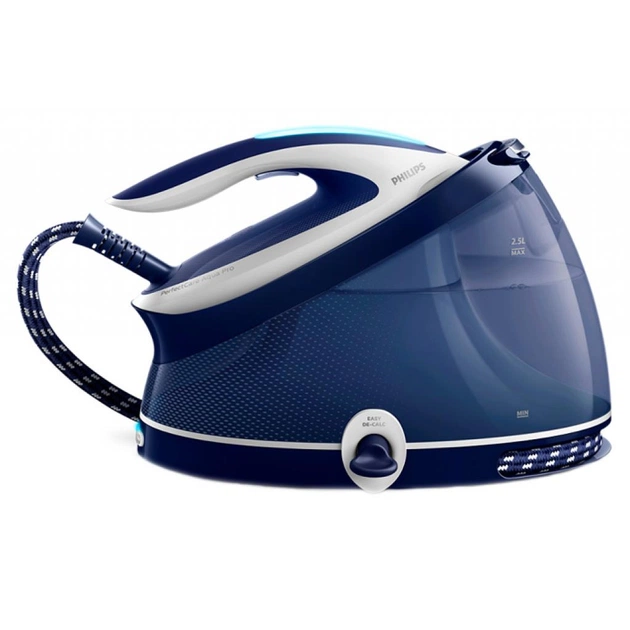 Парова станція Philips GC9324/20 - изображение 1